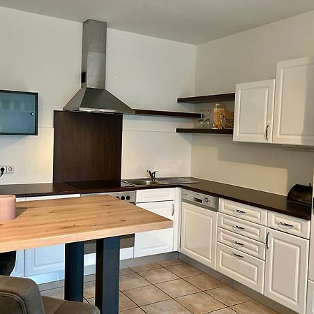 Villa Schaller - Apartment Krumpendorf Bagian luar foto