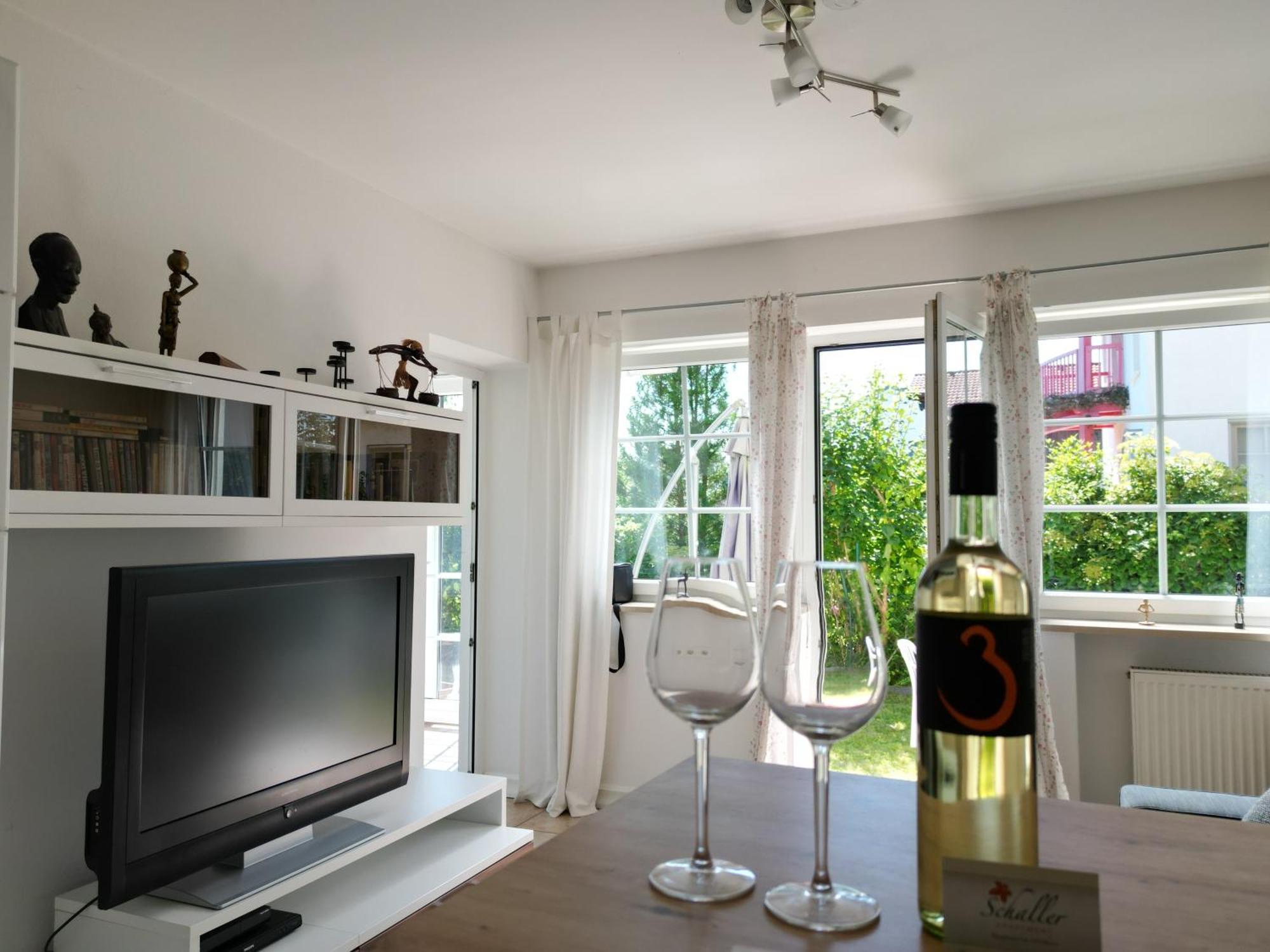 Villa Schaller - Apartment Krumpendorf Bagian luar foto