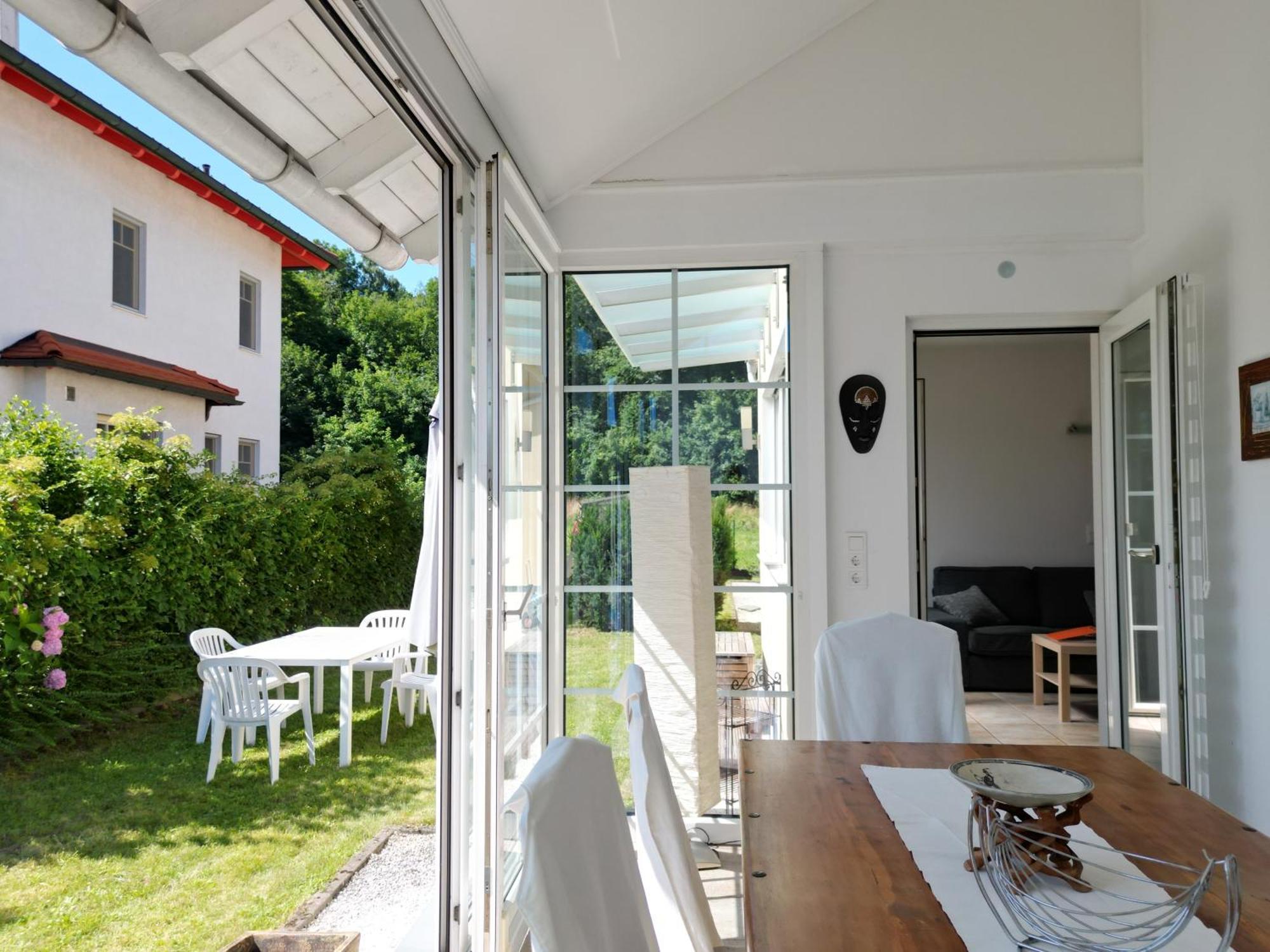 Villa Schaller - Apartment Krumpendorf Bagian luar foto