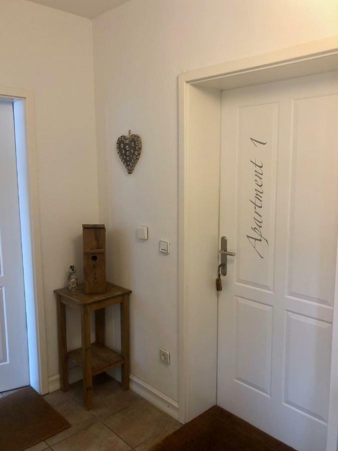 Villa Schaller - Apartment Krumpendorf Bagian luar foto