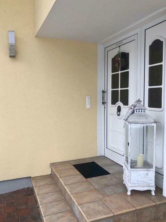 Villa Schaller - Apartment Krumpendorf Bagian luar foto